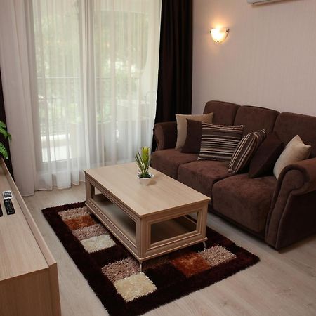 Harmony Suites Jungle Sunny Beach Oda fotoğraf