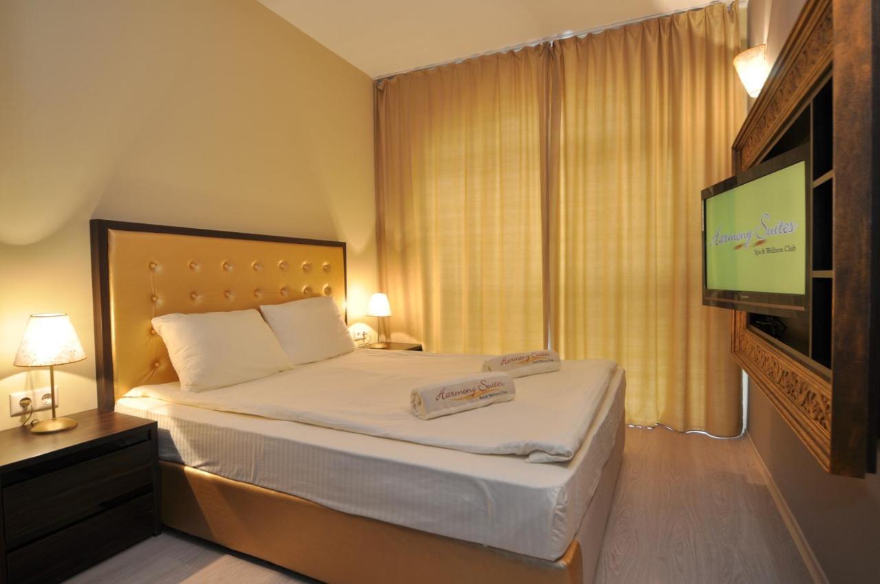 Harmony Suites Jungle Sunny Beach Oda fotoğraf