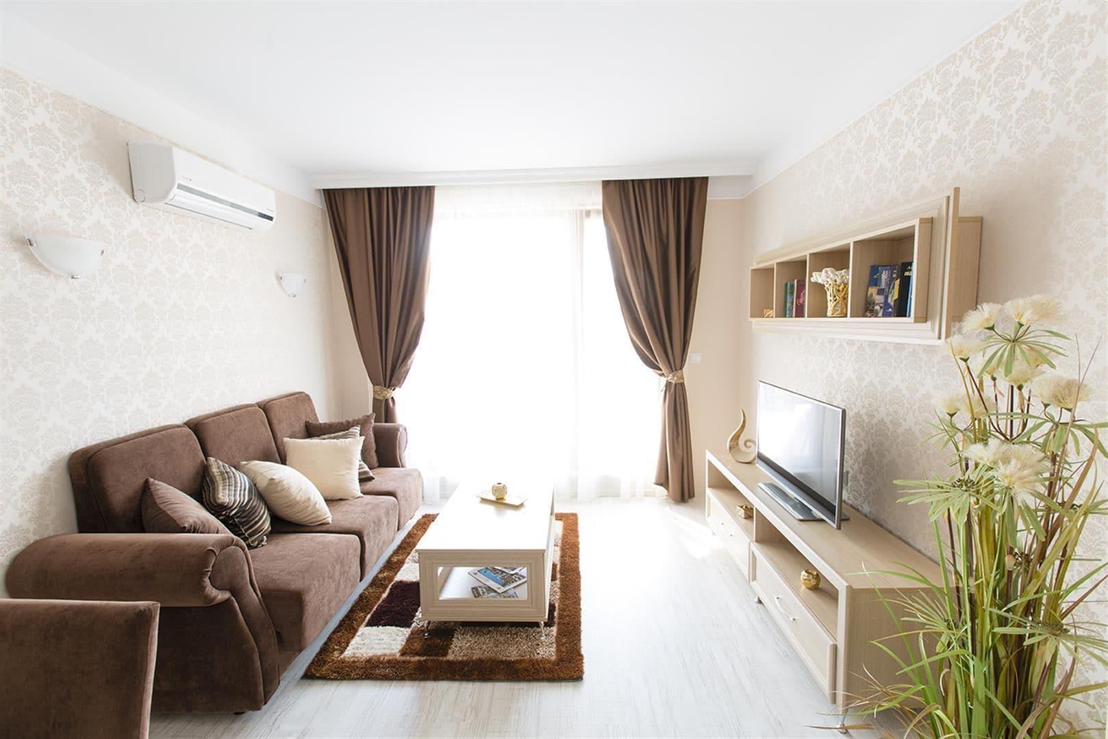 Harmony Suites Jungle Sunny Beach Dış mekan fotoğraf