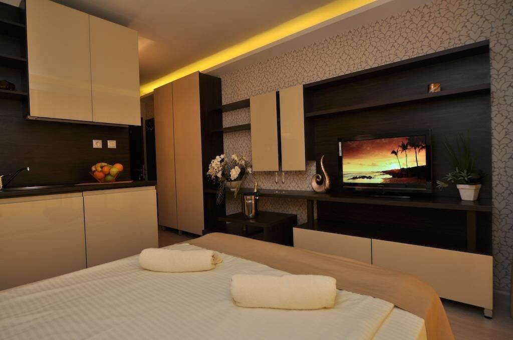 Harmony Suites Jungle Sunny Beach Dış mekan fotoğraf