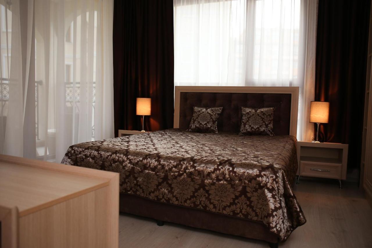 Harmony Suites Jungle Sunny Beach Dış mekan fotoğraf