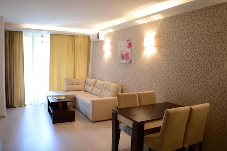 Harmony Suites Jungle Sunny Beach Dış mekan fotoğraf