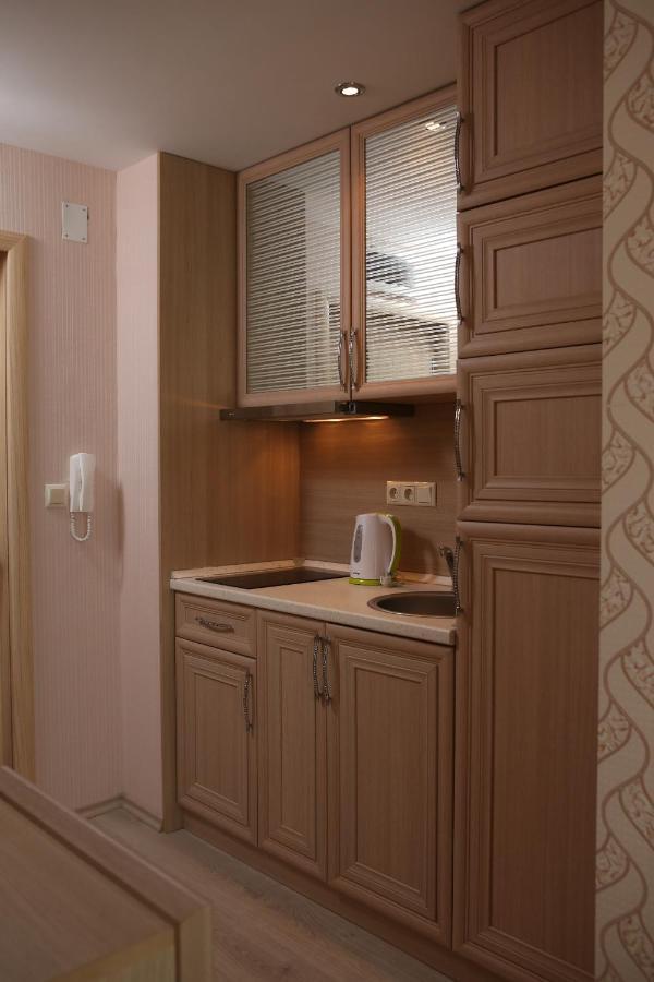 Harmony Suites Jungle Sunny Beach Dış mekan fotoğraf
