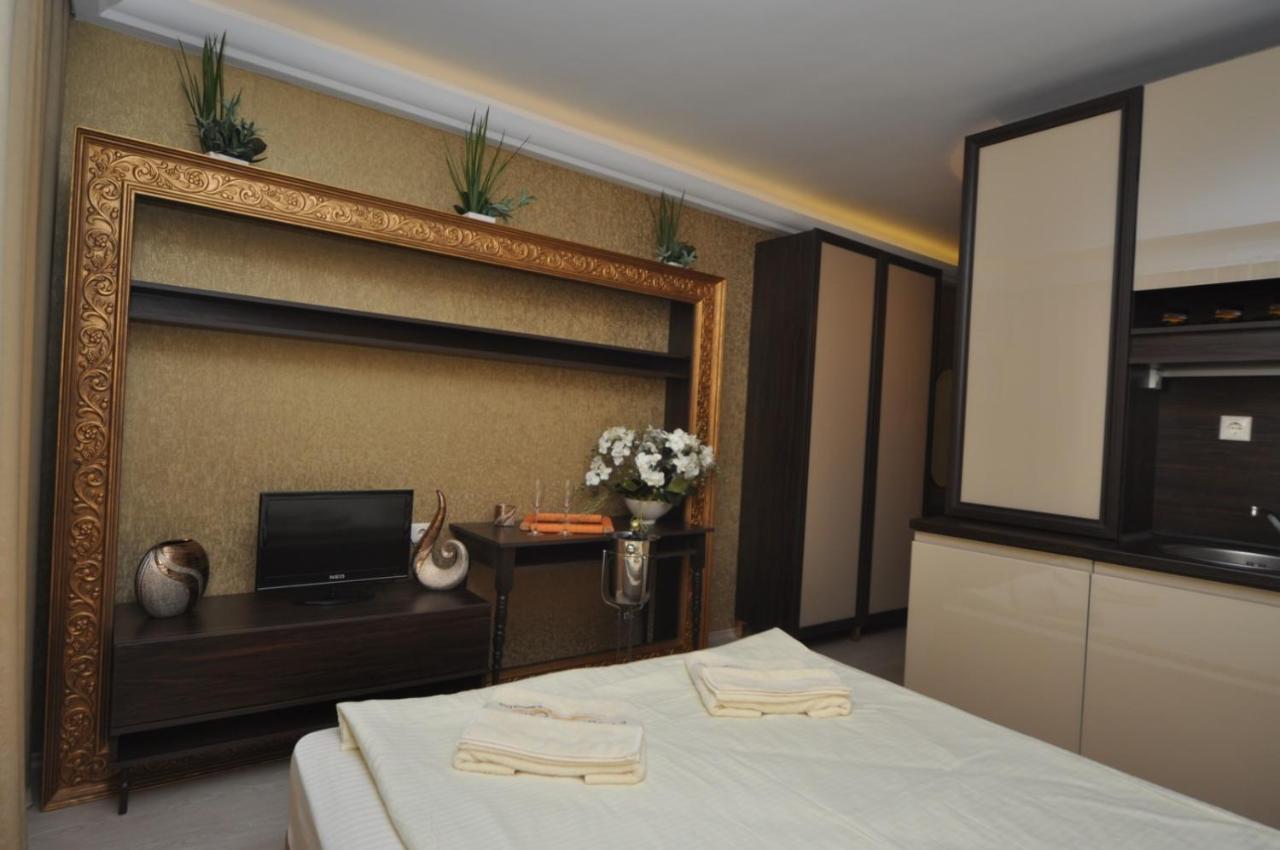 Harmony Suites Jungle Sunny Beach Dış mekan fotoğraf