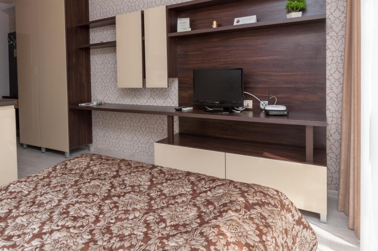 Harmony Suites Jungle Sunny Beach Dış mekan fotoğraf