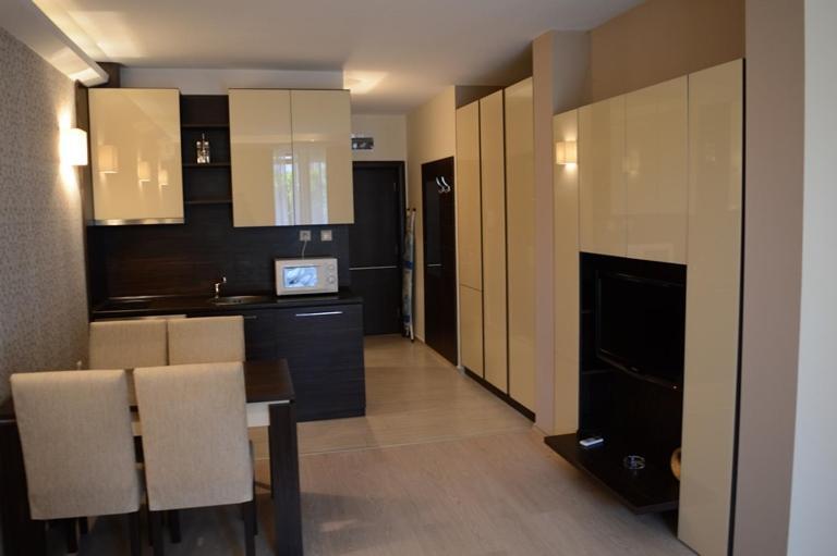 Harmony Suites Jungle Sunny Beach Dış mekan fotoğraf