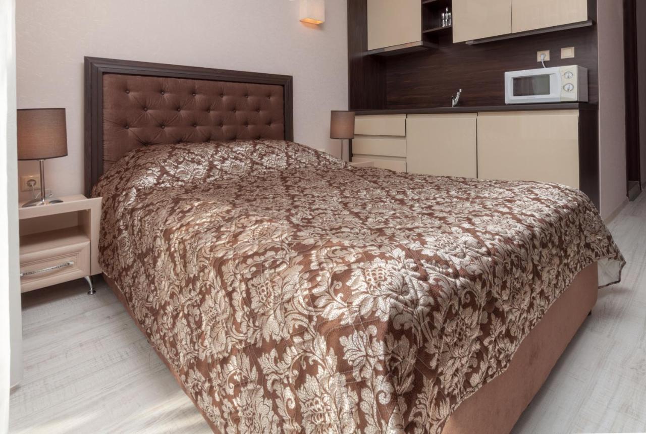 Harmony Suites Jungle Sunny Beach Dış mekan fotoğraf