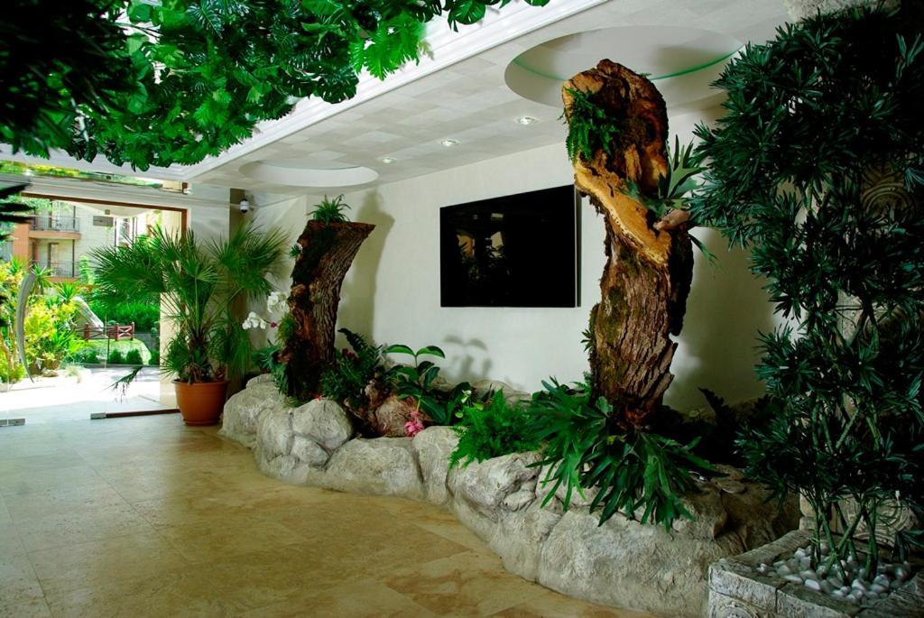 Harmony Suites Jungle Sunny Beach Dış mekan fotoğraf