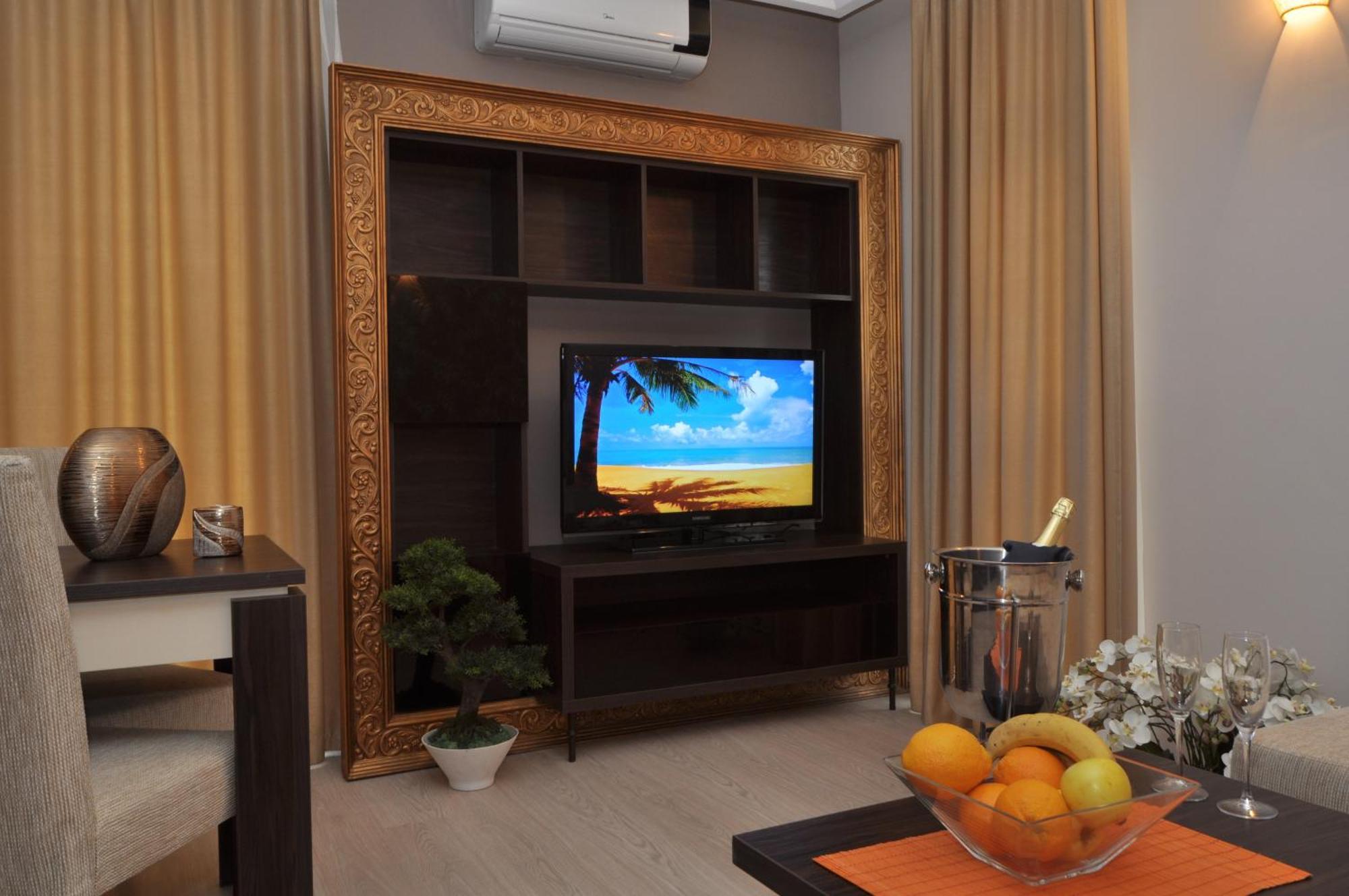 Harmony Suites Jungle Sunny Beach Oda fotoğraf