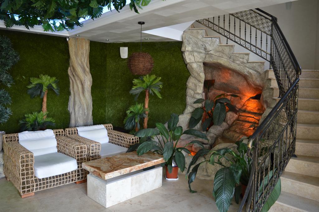 Harmony Suites Jungle Sunny Beach Dış mekan fotoğraf