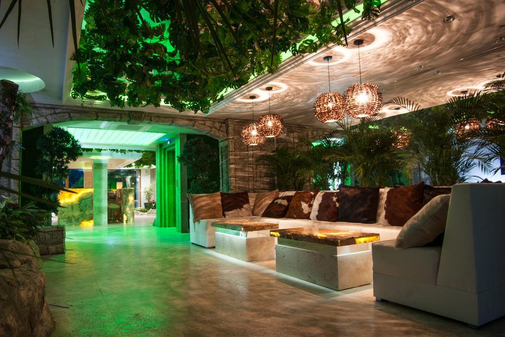 Harmony Suites Jungle Sunny Beach Dış mekan fotoğraf