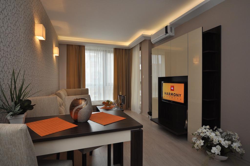 Harmony Suites Jungle Sunny Beach Dış mekan fotoğraf