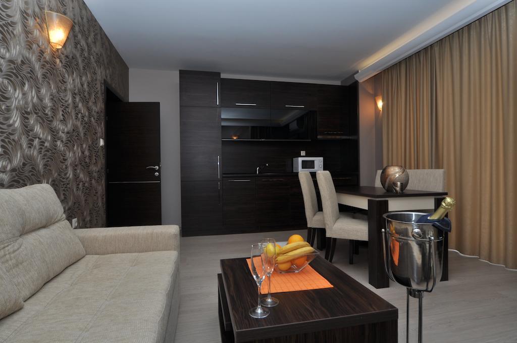 Harmony Suites Jungle Sunny Beach Dış mekan fotoğraf