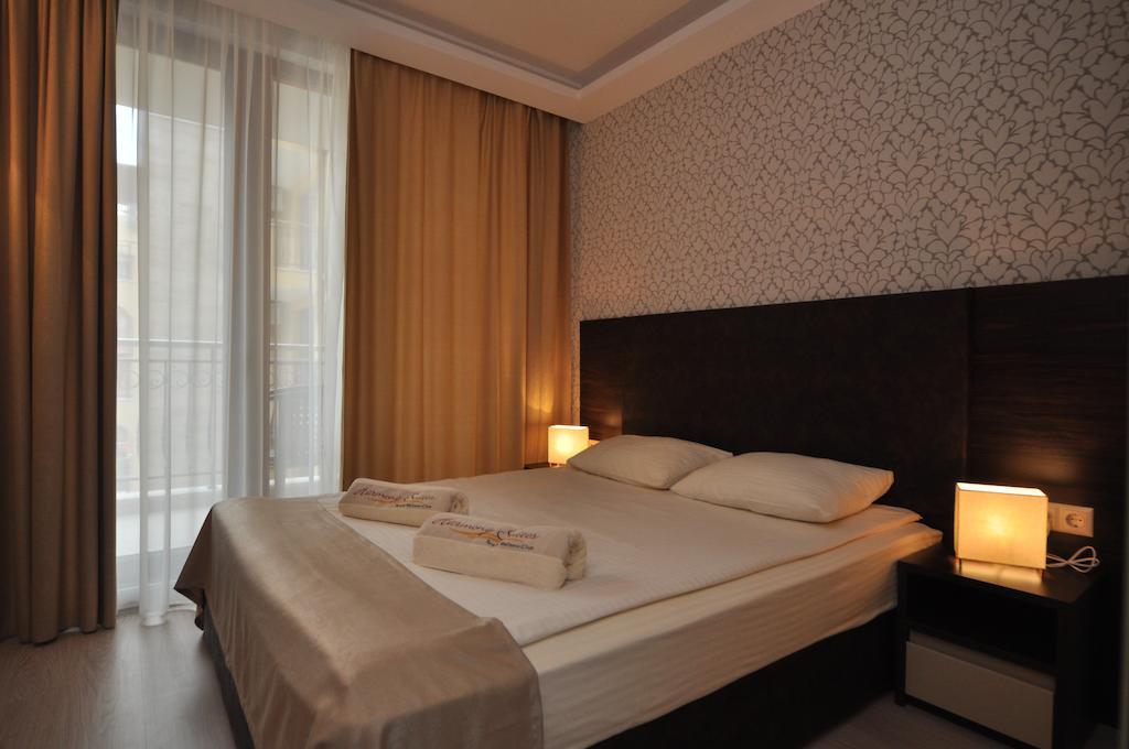 Harmony Suites Jungle Sunny Beach Dış mekan fotoğraf